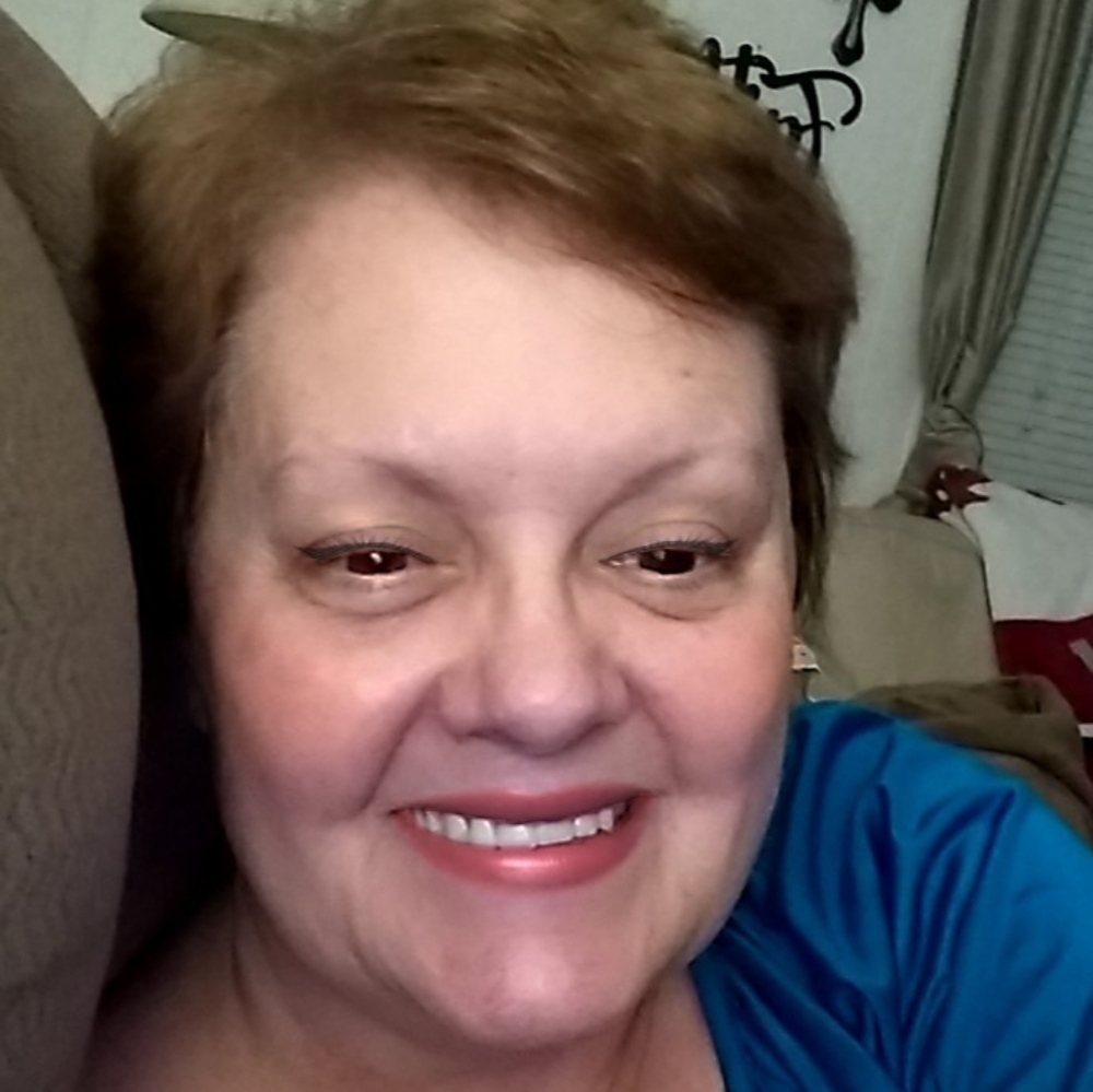 Meet your Posher, Teresa
